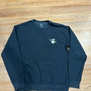 Crew Neck